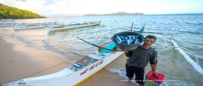 Prioritizing artisanal fishers' conditions crucial to sustainable Philippine fisheries &mdash; report