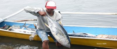 The government managing the world&rsquo;s largest tuna fishery takes a major step toward sustainability